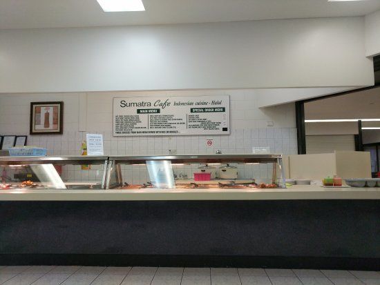 Sumatra Cafe