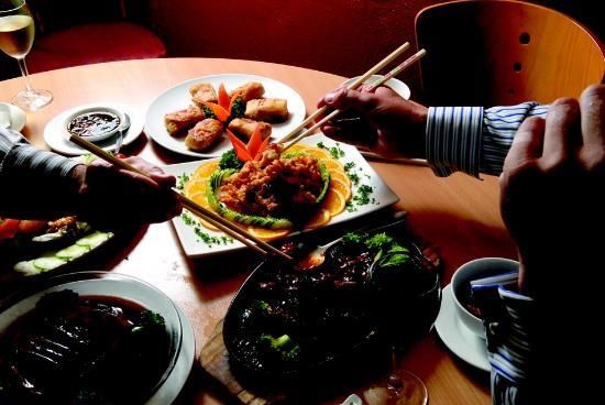Happy Garden Chinese Restaurant
