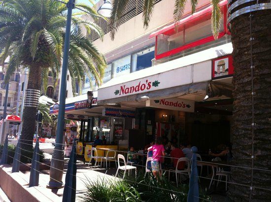 Nando's