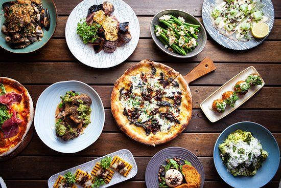 Popolo Italian Kitchen and Bar
