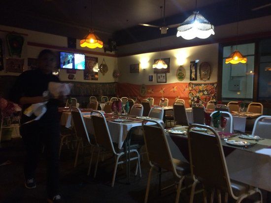 Bengal Kitchen