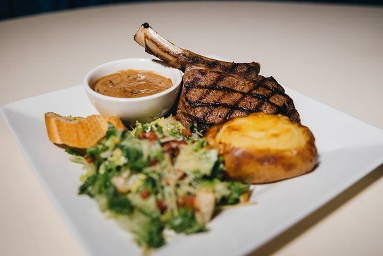 Fiasco Steakhouse