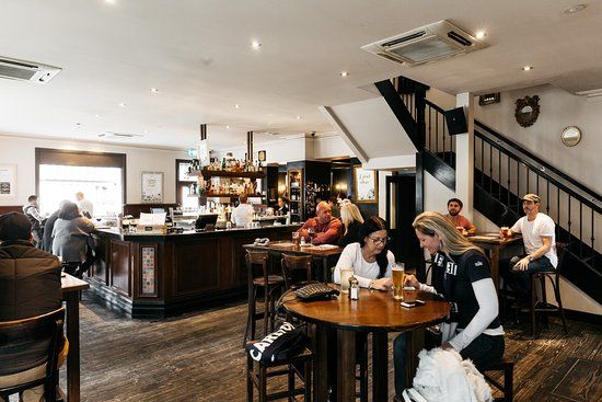 The Exchange Hotel