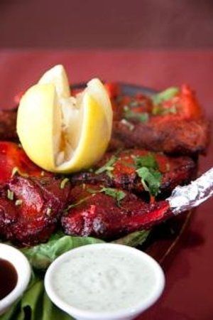 Royal Indian Cuisine