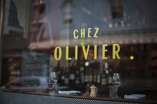 Chez Olivier