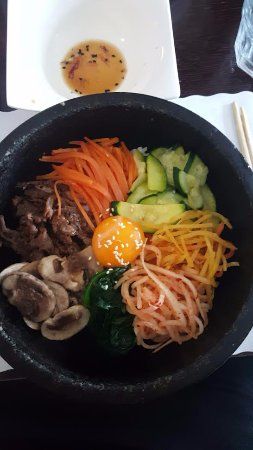 Taste of Korea