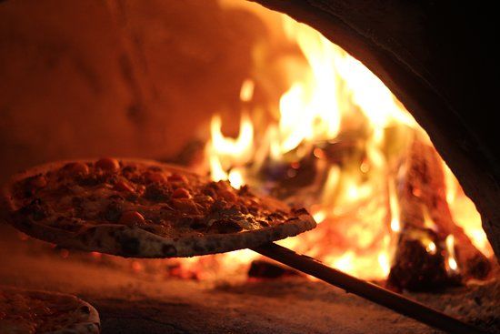 La Fiamma