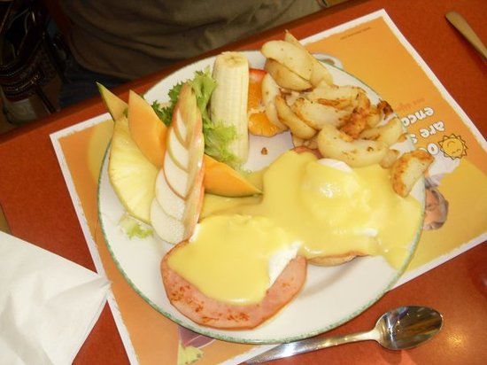 Cora's Breakfast & Lunch