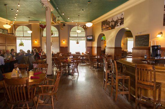 Paddy O'Neil's