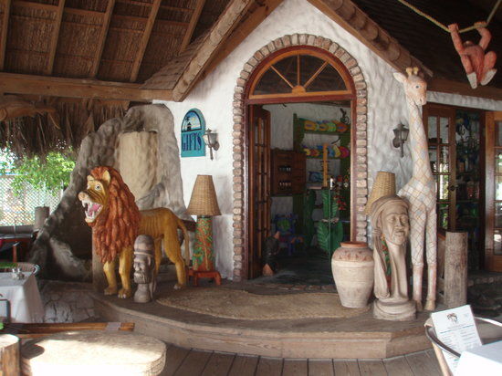 Kuyaba Negril