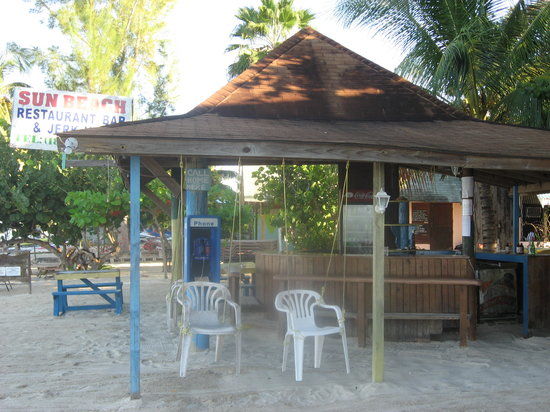 Sun Beach