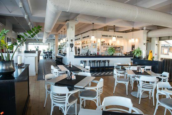Taste of Belgium Restaurant