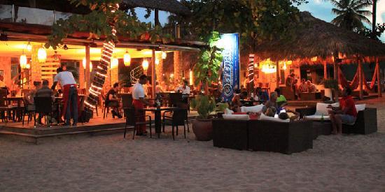 Serenade Restaurant