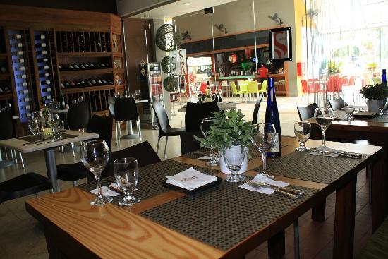 Garum Espacio Gastronomico
