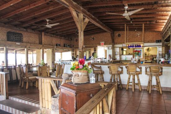 la fritolera de pinones