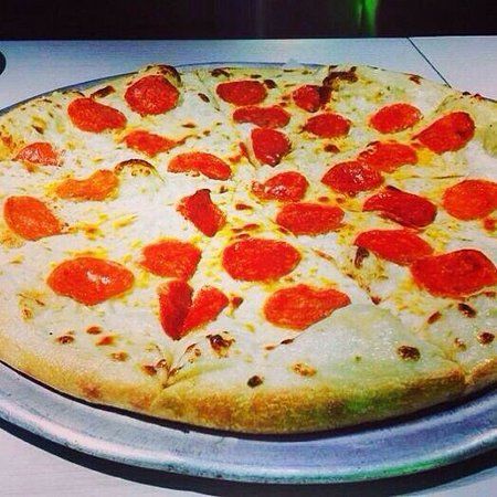 Red Point Pizza
