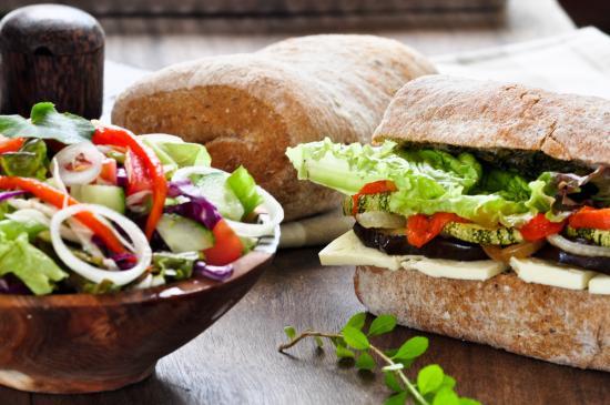 Olam Pure Food