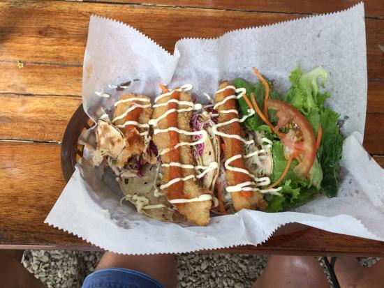 Chicken Joe's