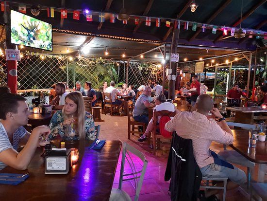 El Arado Restaurant