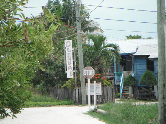 Glenda's