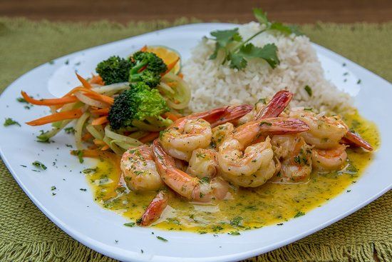 El Shrimp Shack