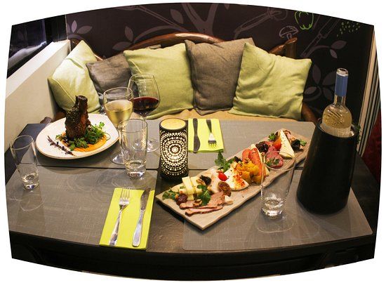 Kerasma Restaurant
