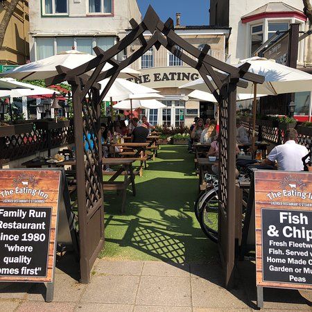 The Eating Inn