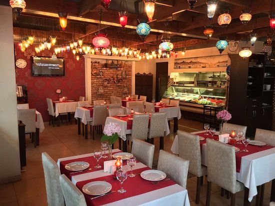 Sokullu Restaurant