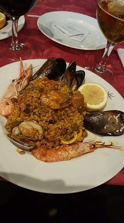 Restaurante Xaloc
