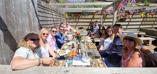 The Bugle Coaching Inn