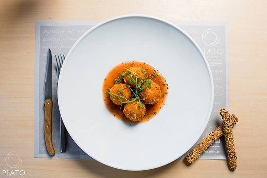 PIATO - Homemade Creative Cuisine