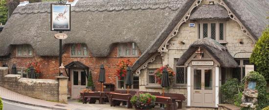 The Crab Inn