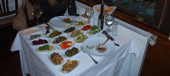 Giritli Istanbul