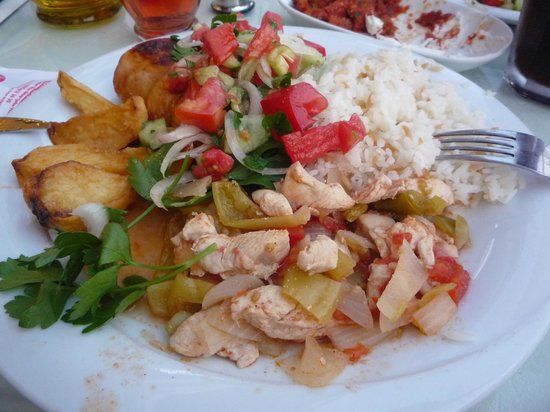 Murathan Restaurant