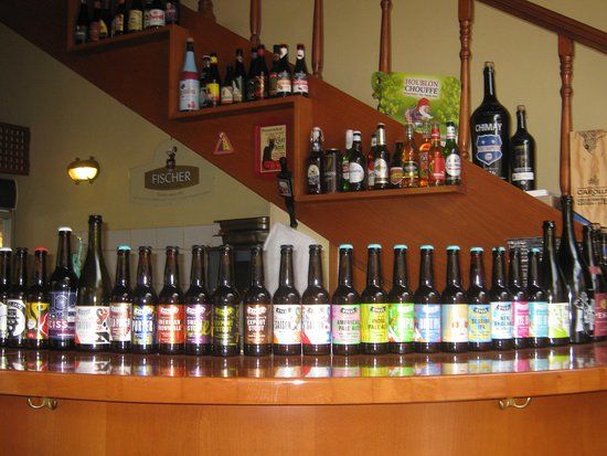 Rudi's Bierhaus