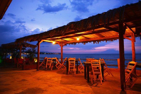 Taverna Paradeisos