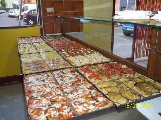 Pizzeria la Boccaccia