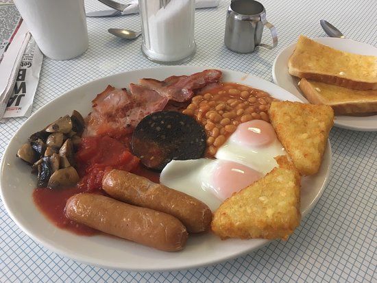 Dunes Cafe