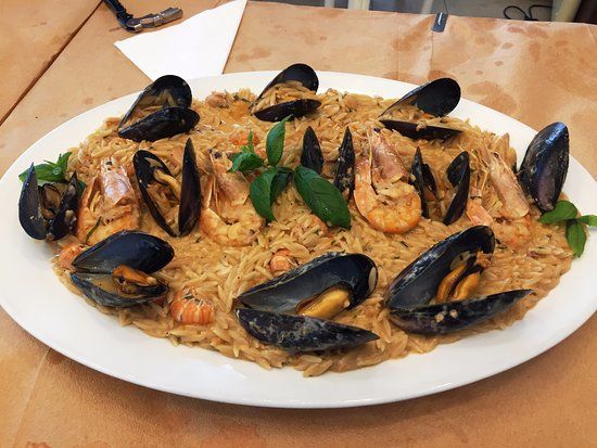 Nikos Fish Taverna