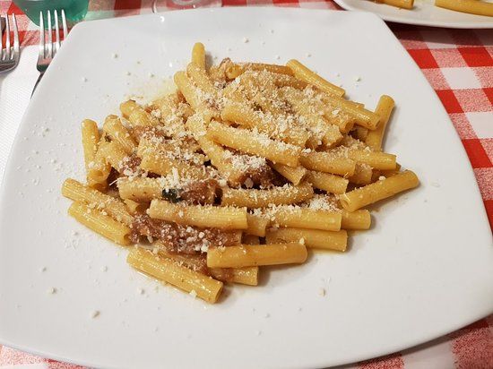Antica Osteria da Tonino dal 1880