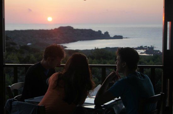 Glykeria Restaurant