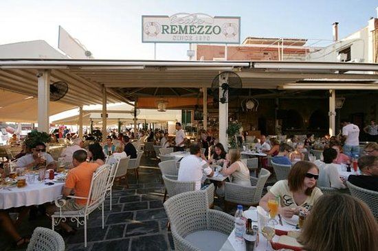 Remezzo