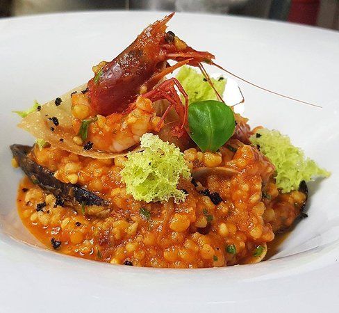 SA Piola Restaurant