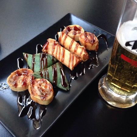 It's-Sushibar