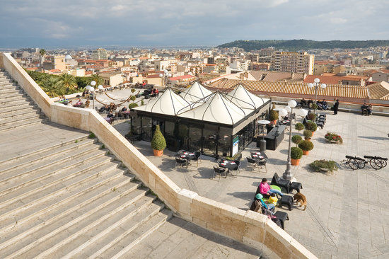 Caffe degli Spiriti