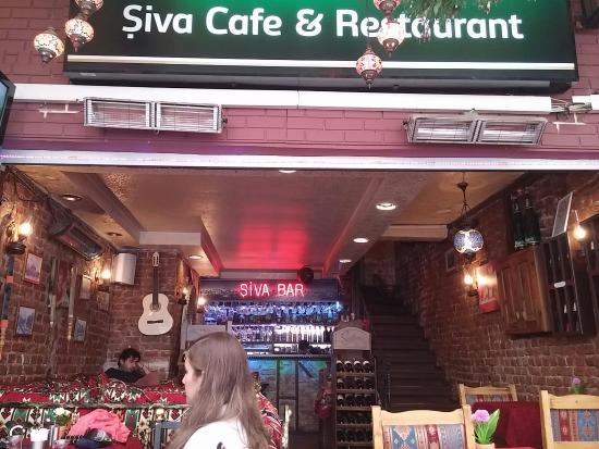 Siva Restaurant
