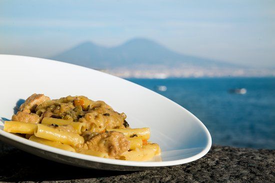 Rosolino Ristorante