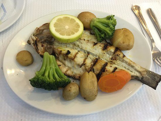 Confeitaria Marques do Pombal