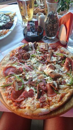 Manolis Place
