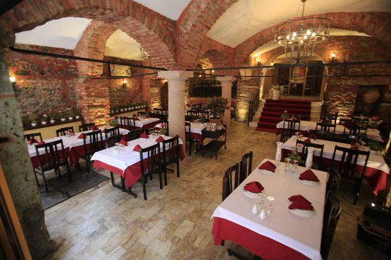 Tonoz Restaurant